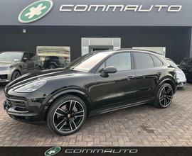 PORSCHE Cayenne 2.9 V6 S Platinum Edition