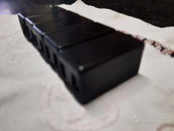 Riempitori per impianto luci marca Gewiss