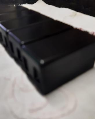 Riempitori per impianto luci marca Gewiss