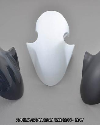 Parafango anteriore APRILIA CAPONORD 1200 2014