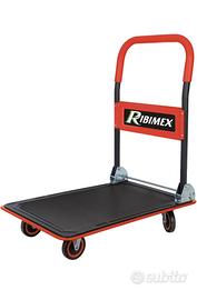 Ribimex Carrello