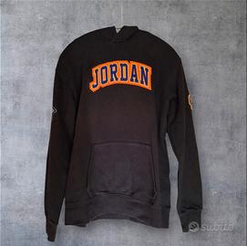 Felpa Jordan Patch Pack Hoodie Ragazzo tg. XL