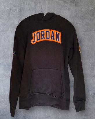 Felpa Jordan Patch Pack Hoodie Ragazzo tg. XL