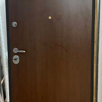 Porta Blindata Classe 3 per Condominio DX o SX