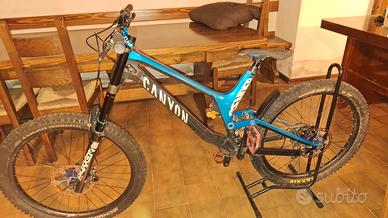 CANYON SENDER MX link 2019