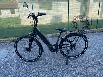 E-Bike OLYMPIA
