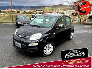 FIAT - Panda - 1.2 Lounge benzina e gpl