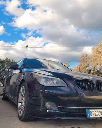 BMW 530 SW E61