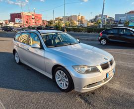 BMW Serie 3 (E90/91) - 2008