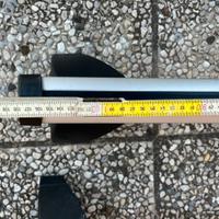 Barre per ford focus 2009