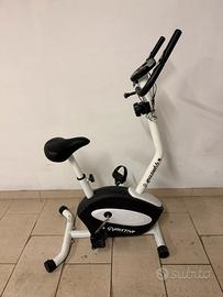 Cyclette Carnielli Gym-010
