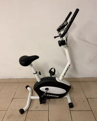 Cyclette Carnielli Gym-010