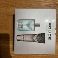 Police - Silver Allure