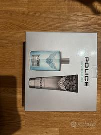 Police - Silver Allure