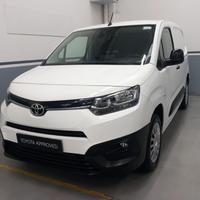 TOYOTA Proace City - Proace City 1.5D 100cv S&S L1