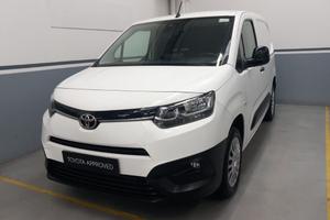TOYOTA Proace City - Proace City 1.5D 100cv S&S L1