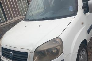 fiat doblo 1.3 multijet 