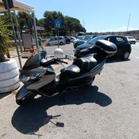 Suzuki Burgman 400 - 2006
