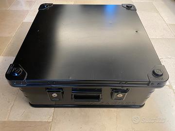 Zarges K 470 Universal Box (SKU: 40849)