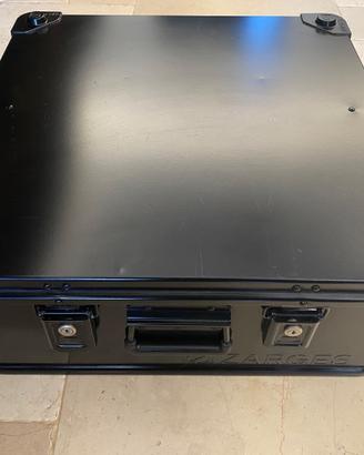 Zarges K 470 Universal Box (SKU: 40849)