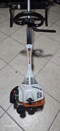 Decespugliatore sthil fs55r