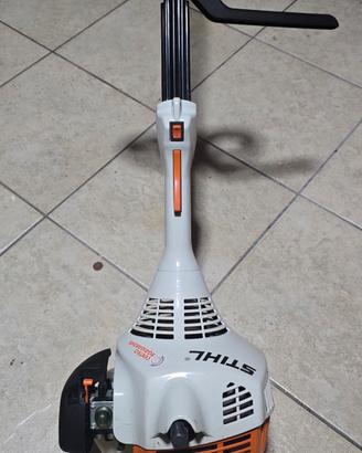 Decespugliatore sthil fs55r