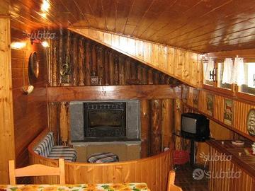 CARONA perla dell'alta valle Brembana