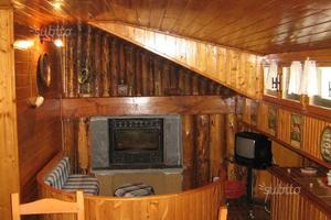 CARONA perla dell'alta valle Brembana