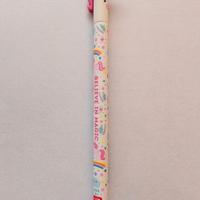 Penna Legami unicorno