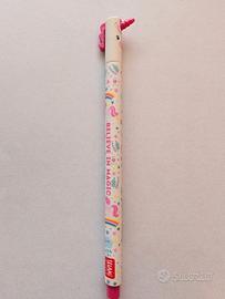 Penna Legami unicorno