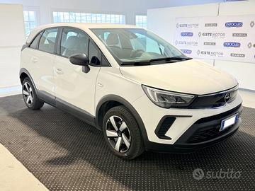 OPEL Crossland 1.2 Turbo 110 CV Edition - PROMO