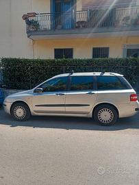 Fiat stilo 1600 16v
