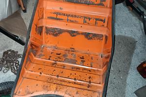 sedile trattore fiat 