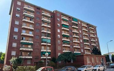 Appartamento di 108 m² con 3 locali a Milano