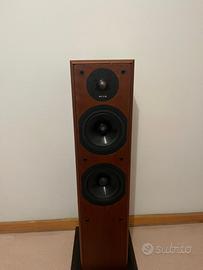 Impianto Home Cinema completo Epos + Proiettore