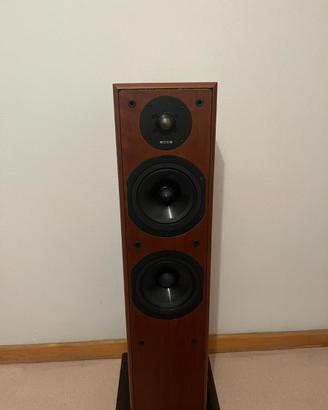 Impianto Home Cinema completo Epos + Proiettore