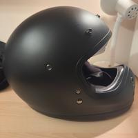 Casco DMD Helmet SEVENTYFIVE MATT BLACK