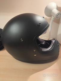 Casco DMD Helmet SEVENTYFIVE MATT BLACK