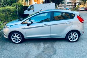 FORD FIESTA GPL, 110.000 km