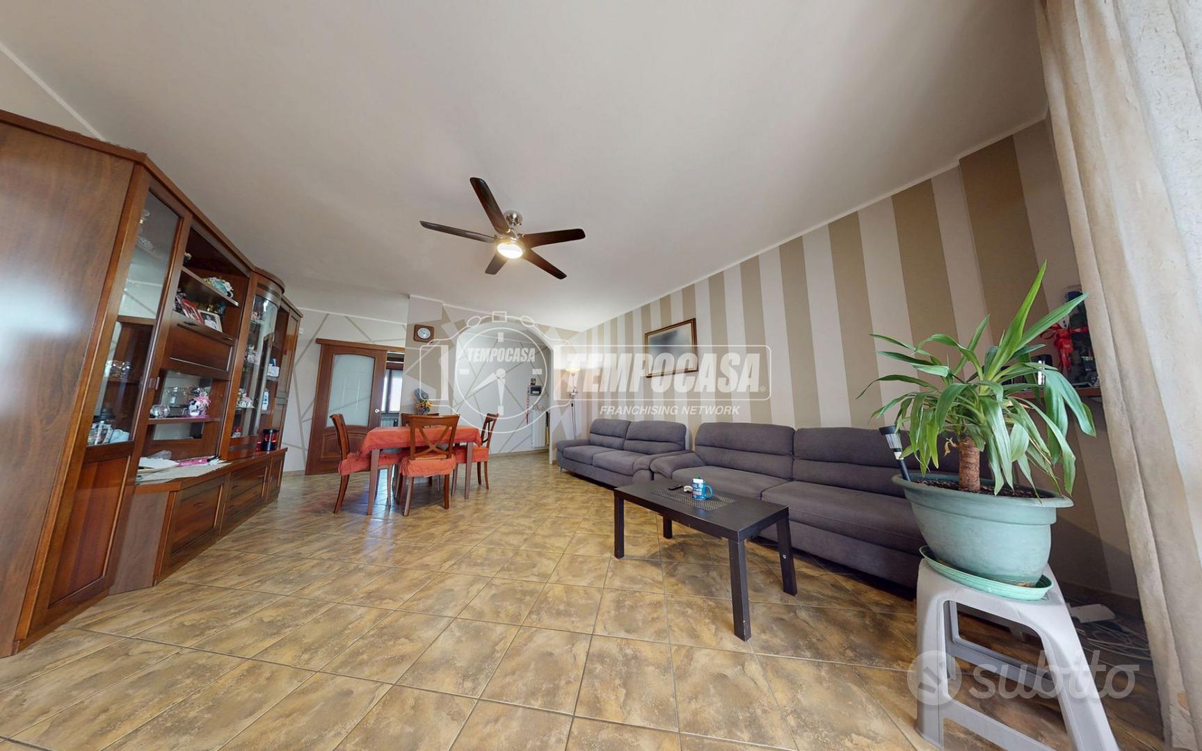 Appartamento – Volpiano, Torino - Vista 3
