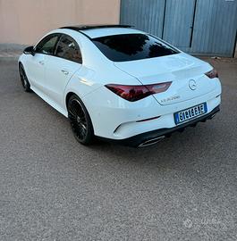 Mercedes Cla 200 Amg premium