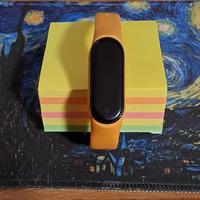 Xioami smart band 5 + Cinturini