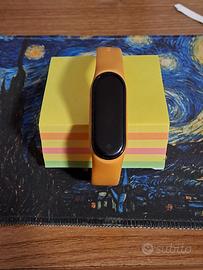 Xioami smart band 5 + Cinturini