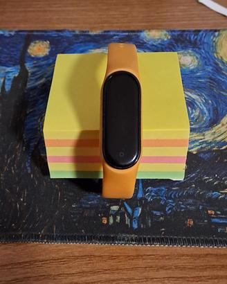 Xioami smart band 5 + Cinturini