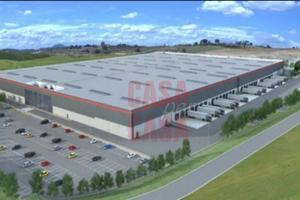 Terreno edificabile industriale logistica per capa