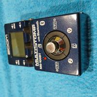 Multieffetto ZOOM MS100 BT