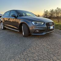 Audi A3 Sportback 2.0 TDI 150cv S-Line
