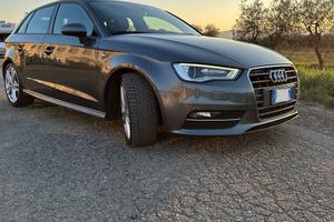 Audi A3 Sportback 2.0 TDI 150cv S-Line