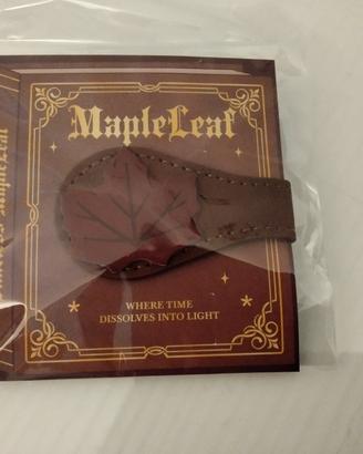 Magnetic Bookmark - Segnalibro Magnetico