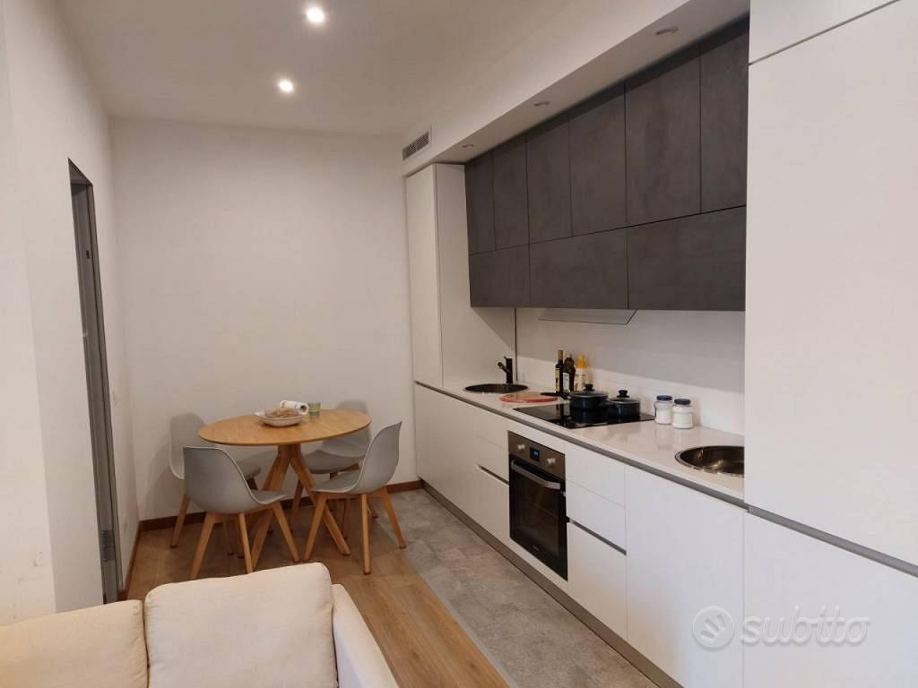 Appartamento – Cinisello Balsamo, Balsamo - Vista 3